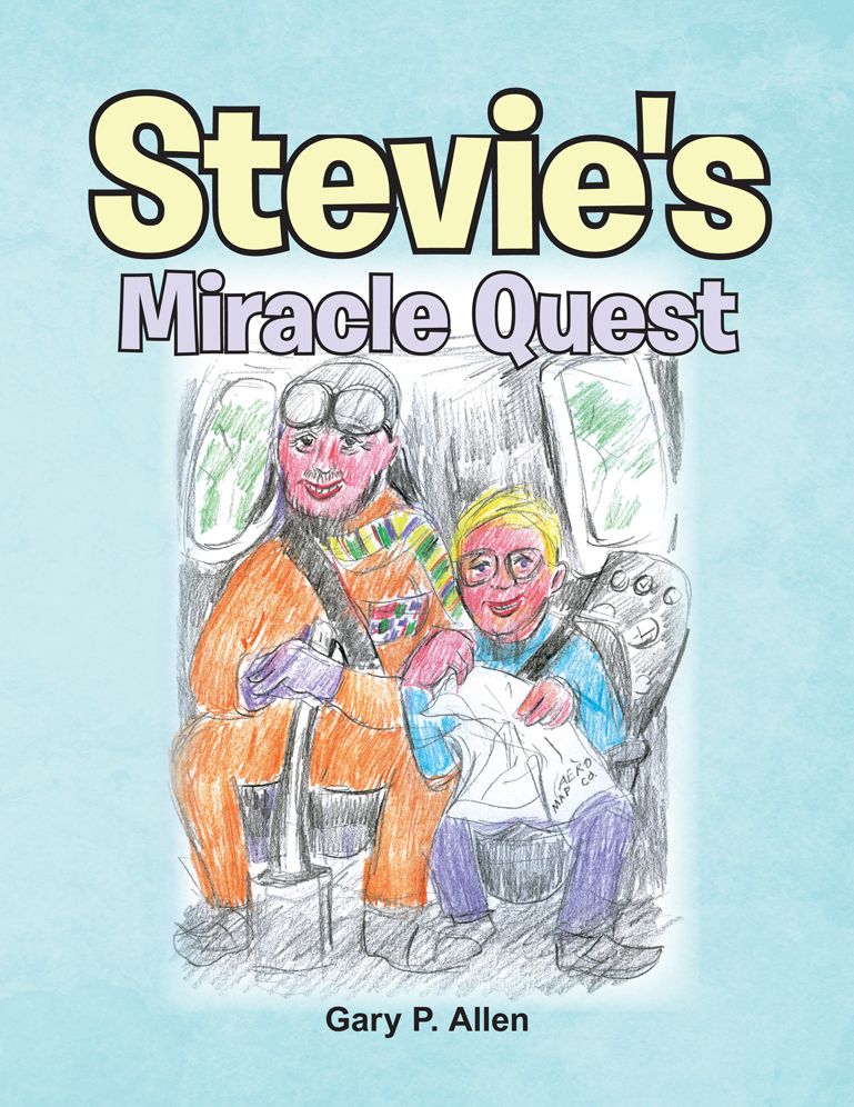 Stevie's Miracle Quest