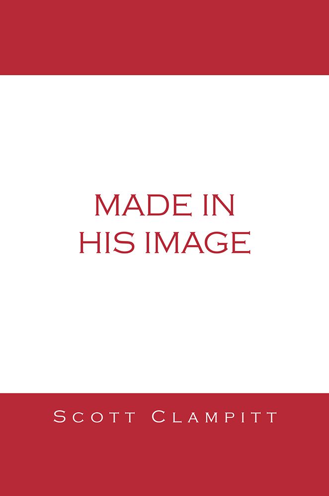 MADE IN HIS IMAGE