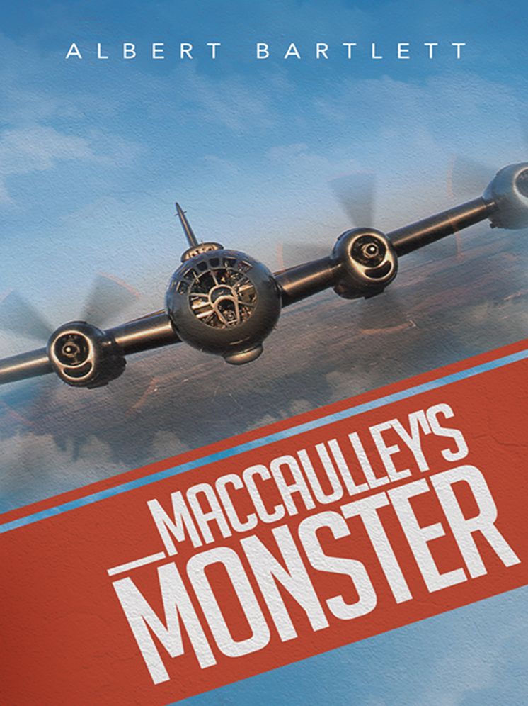 MacCaulley's Monster