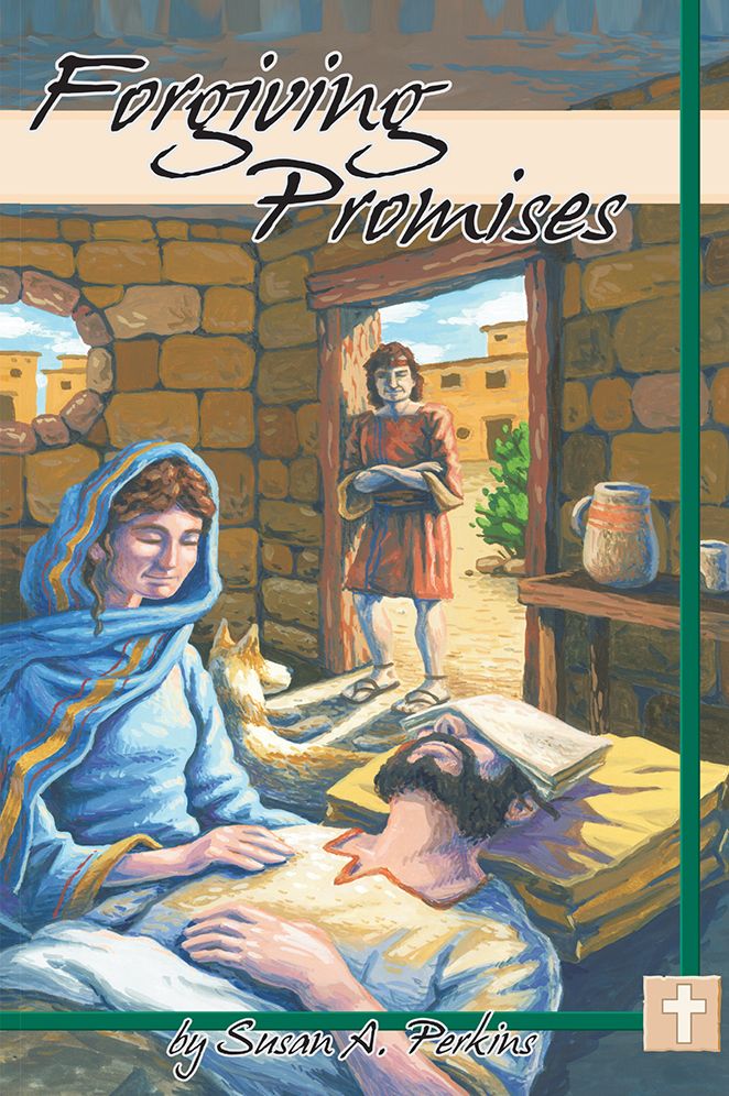FORGIVING PROMISES