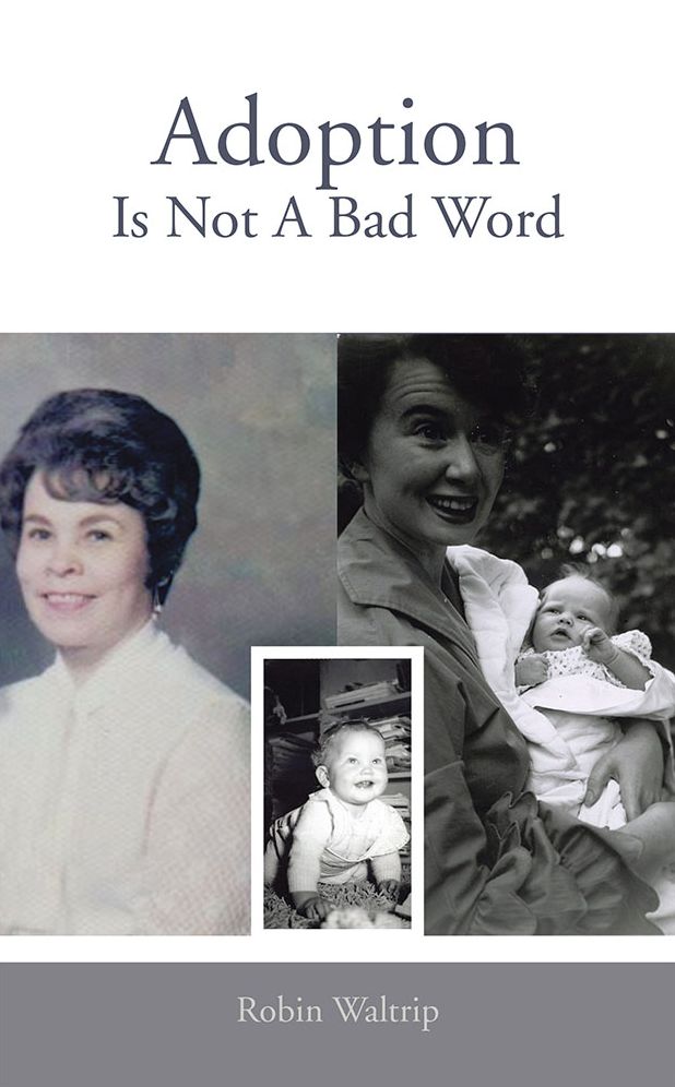 Adoption Is Not A Bad Word