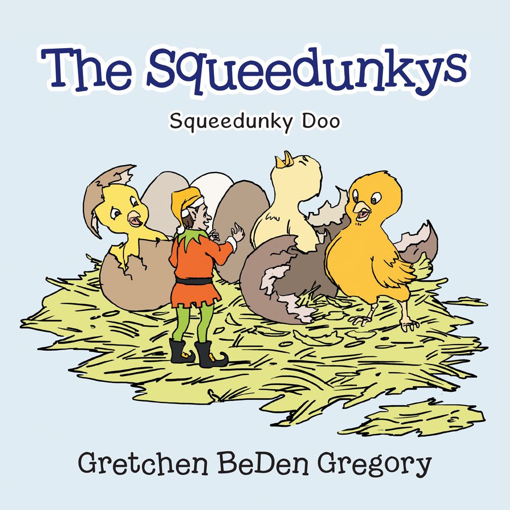 The Squeedunkys: Squeedunky Doo