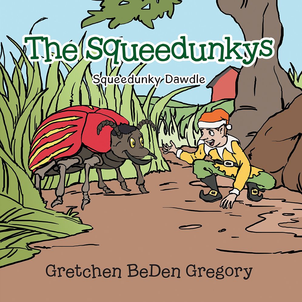 The Squeedunkys: Squeedunky Dawdle