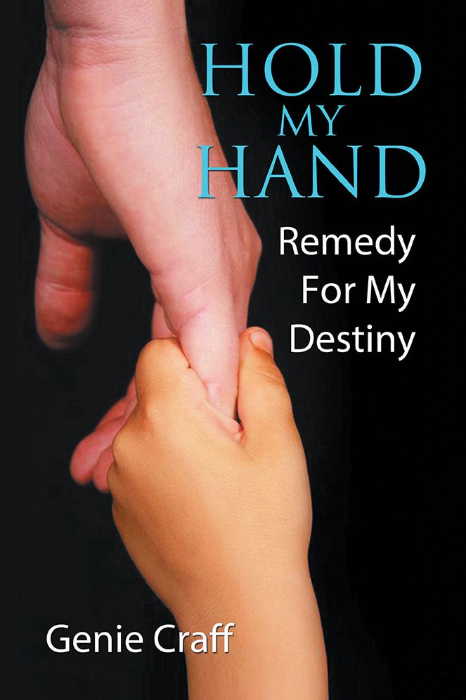 Hold My Hand: Remedy For My Destiny