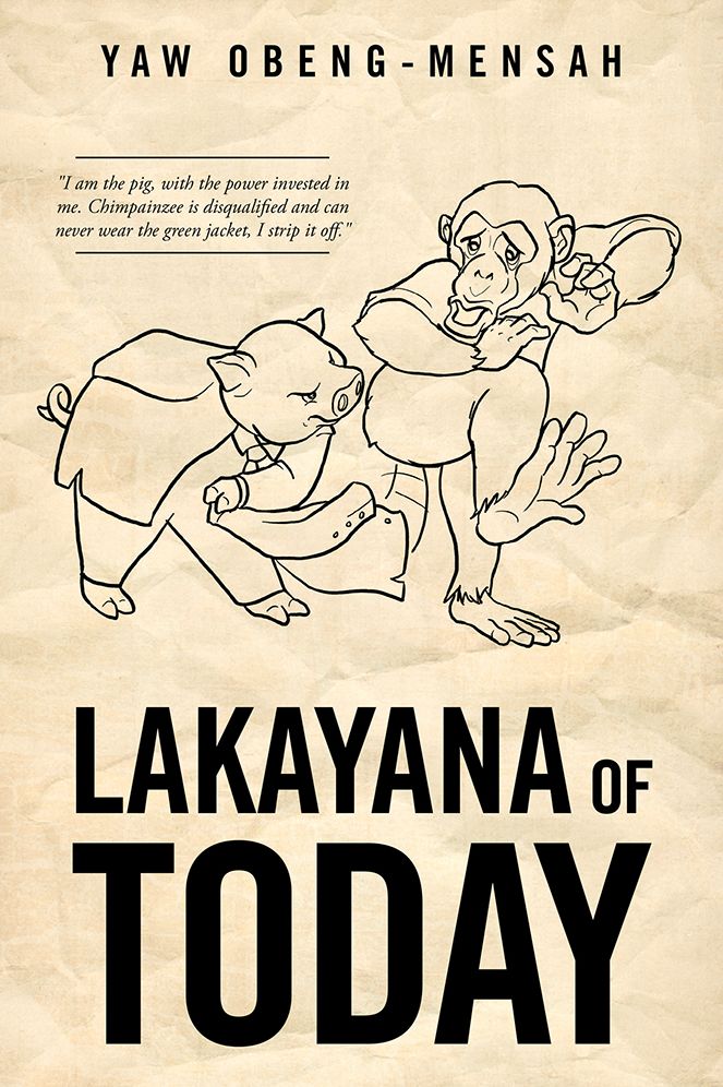 LAKAYANA OF TODAY