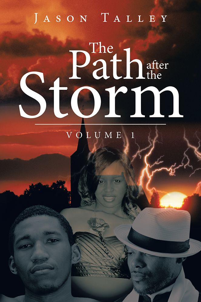 THE PATH AFTER THE STORM: VOLUME 1