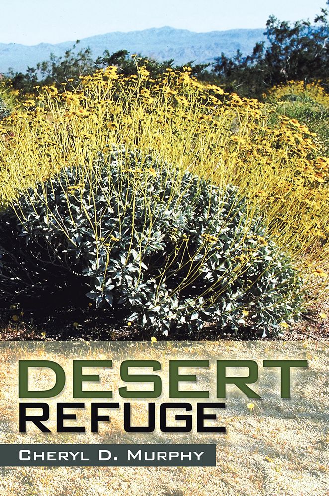 Desert Refuge