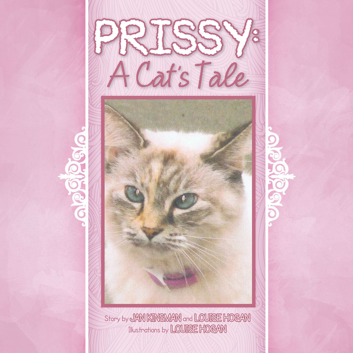 PRISSY: A CAT'S TALE