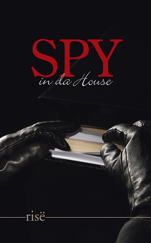 Spy in da House