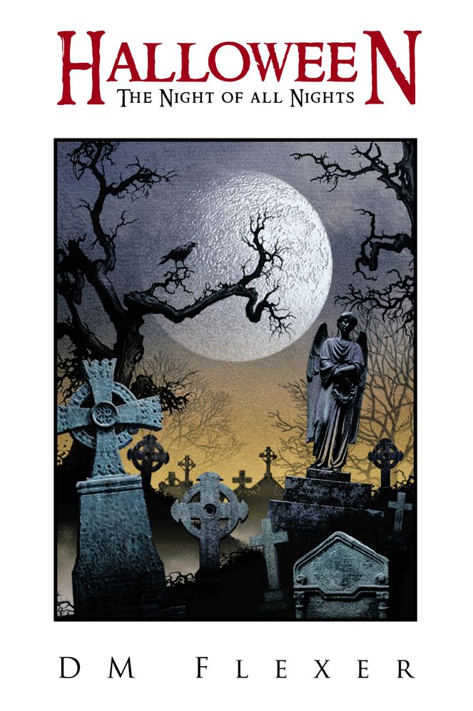 Halloween: The Night of all Nights