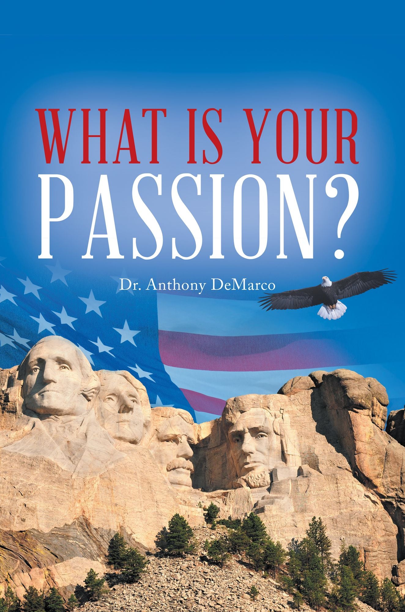 What Is Your Passion?