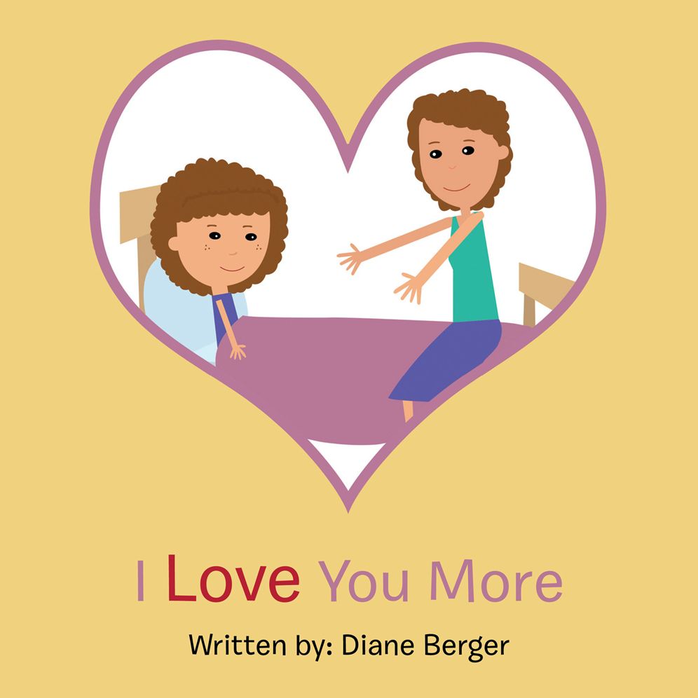 I Love You More