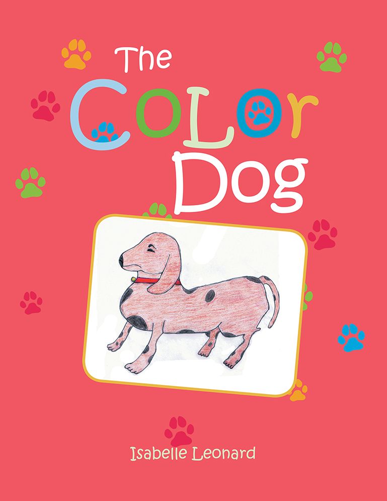 The Color Dog