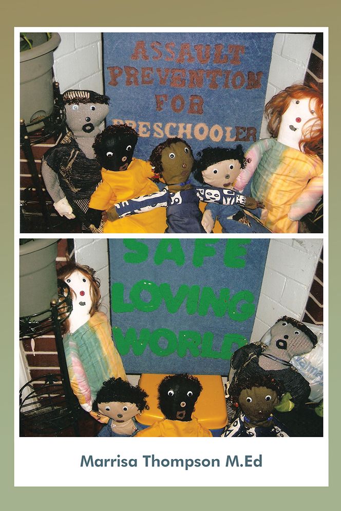 Assault Prevention For Preschooler Manual