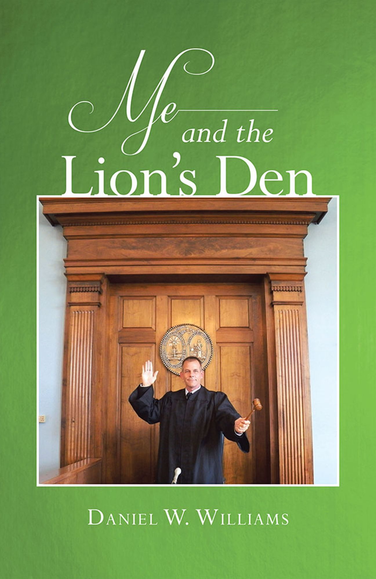 Me and the Lion's Den