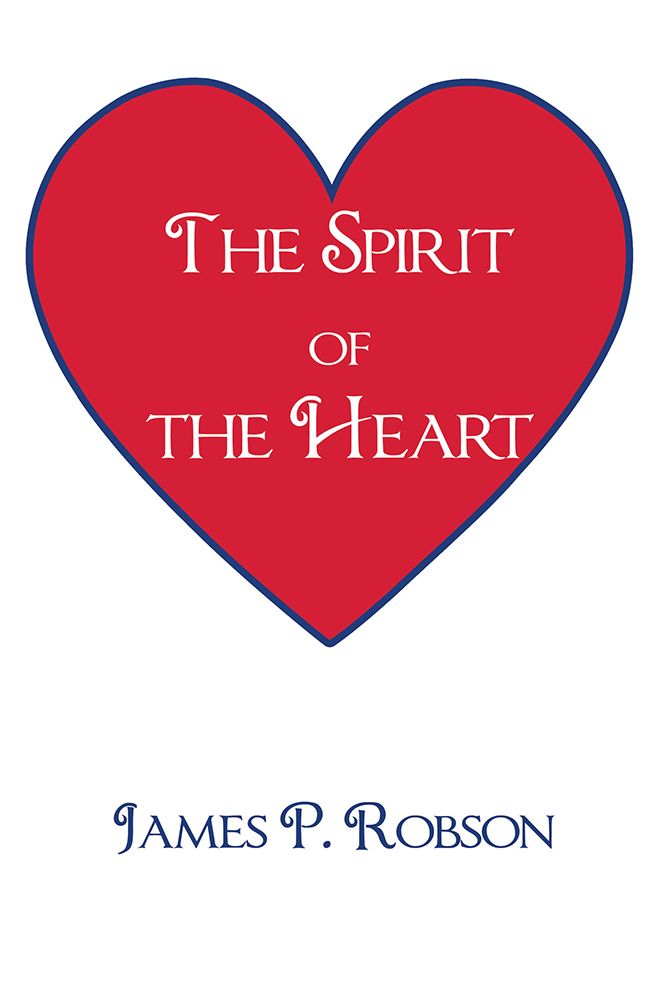 THE SPIRIT OF THE HEART