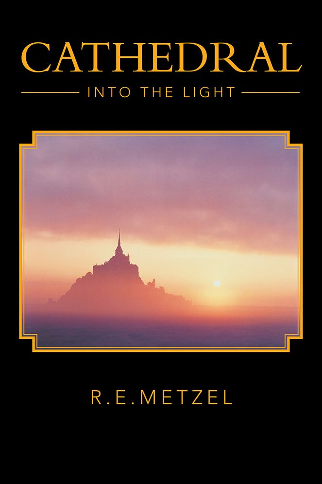 Cathedral: Into the Light