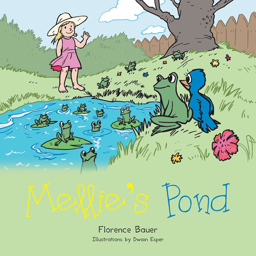 Mellie's Pond
