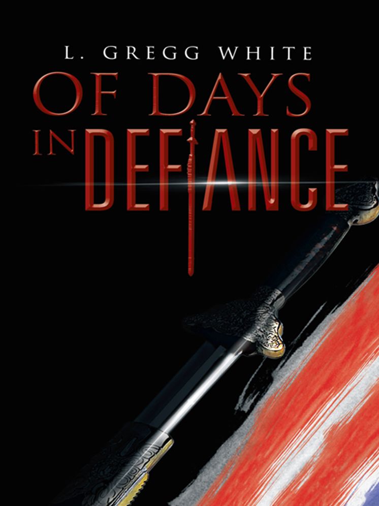 Of Days In Defiance