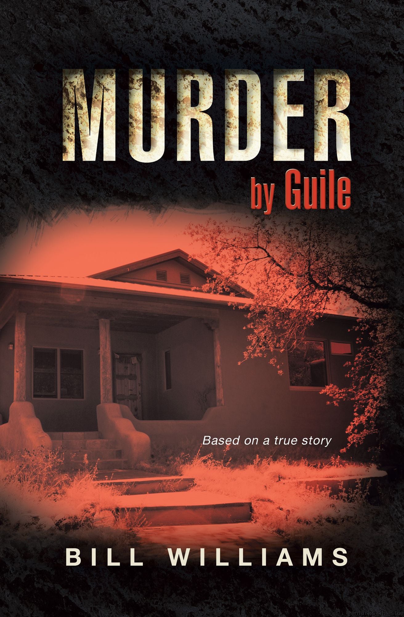 Murder by Guile: Based on a true story