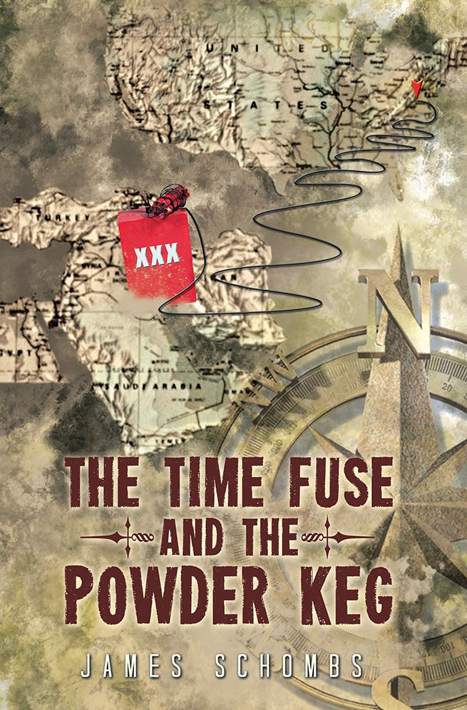 The Time Fuse and the Powder Keg