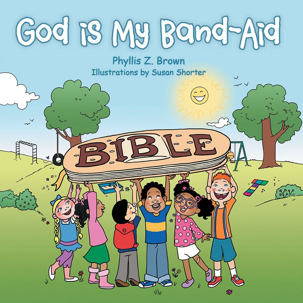 God is My Band-Aid