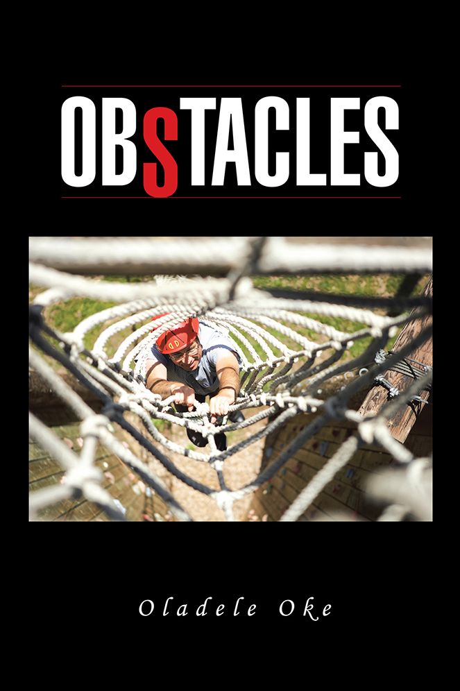 OBSTACLES: MANY OBSTACLES IN PERSONAL LIFE ARE NO ROADBLOCKS, BUT DISTRACTIONS