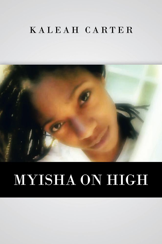 Myisha On High
