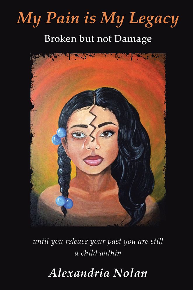 My Pain is My Legacy: Broken but not Damage