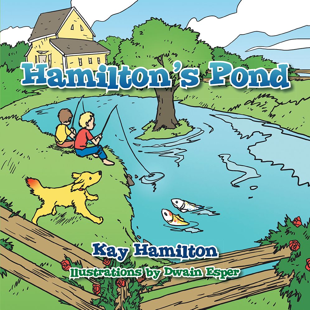 Hamilton's Pond