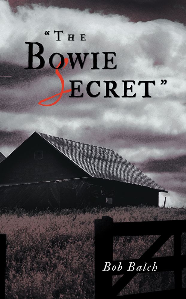 "The Bowie Secret"