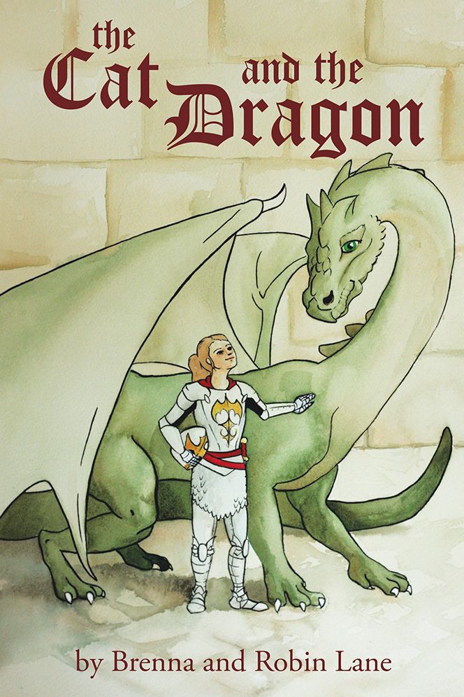 The Cat and the Dragon