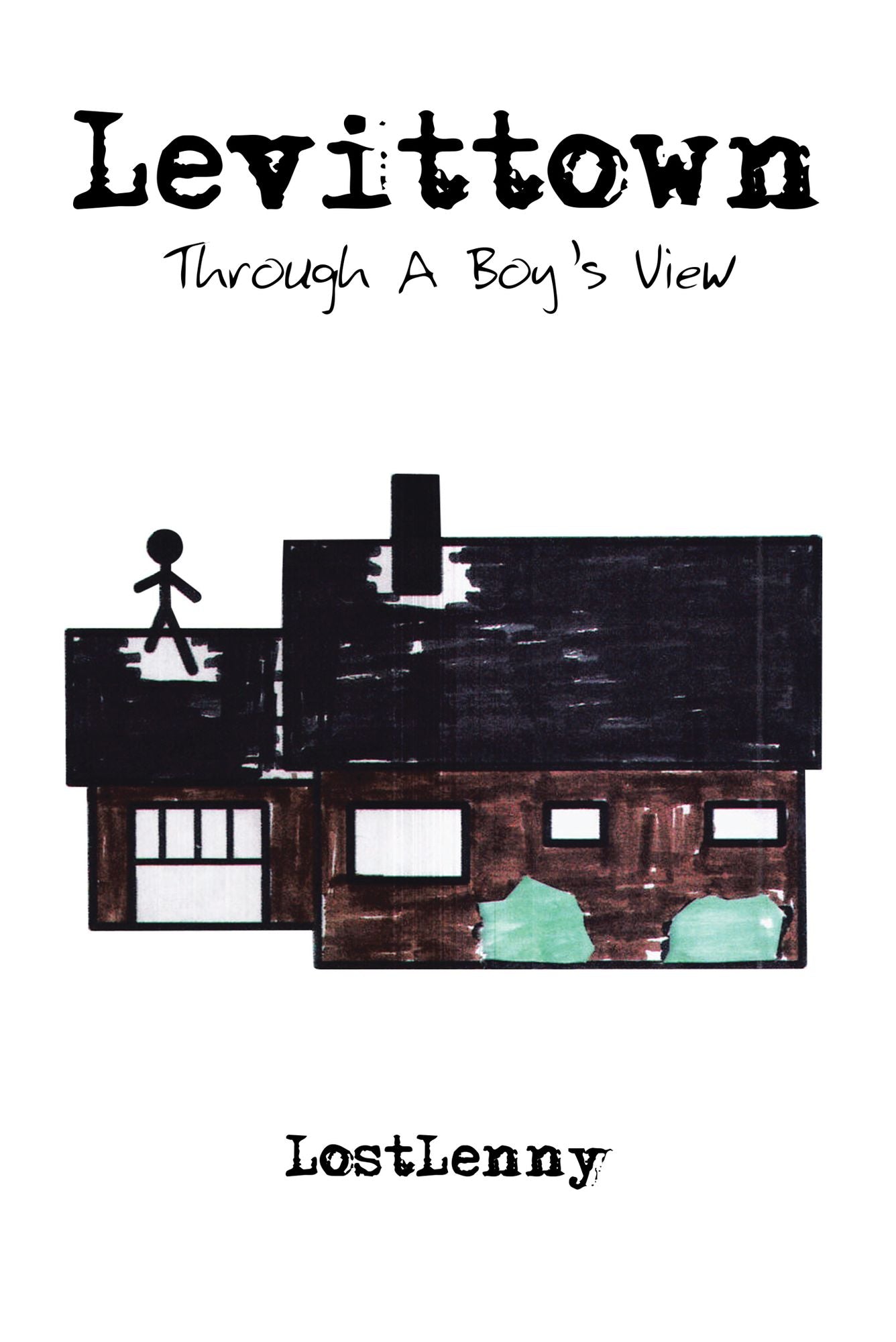 Levittown: Through A Boy's View