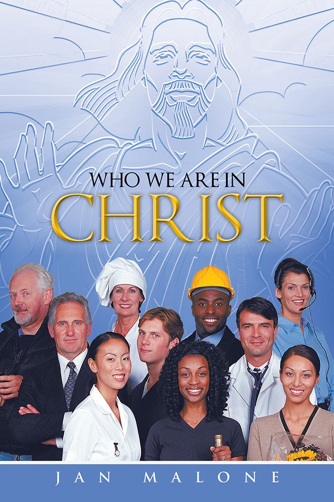 WHO WE ARE IN CHRIST