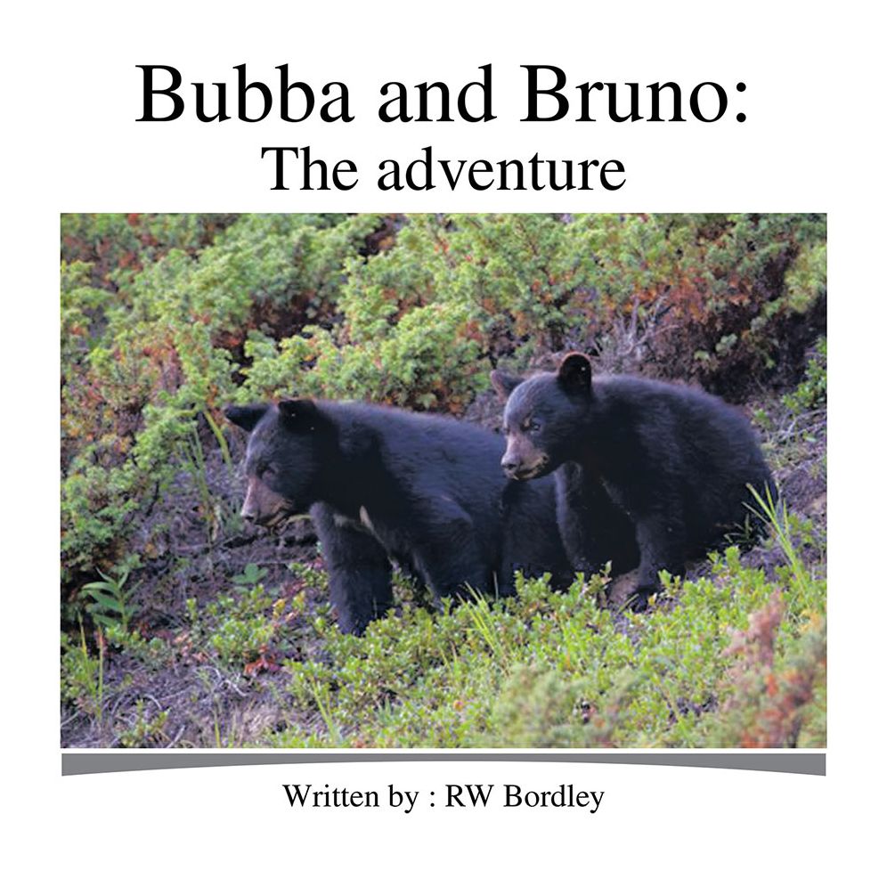 Bubba and Bruno: The Adventure