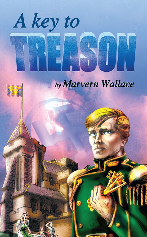 A Key to Treason