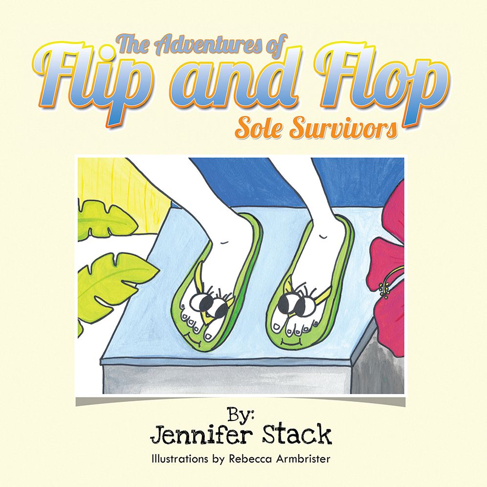 The Adventures of Flip and Flop: Sole Survivors