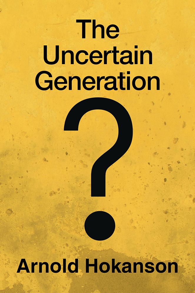 The Uncertain Generation