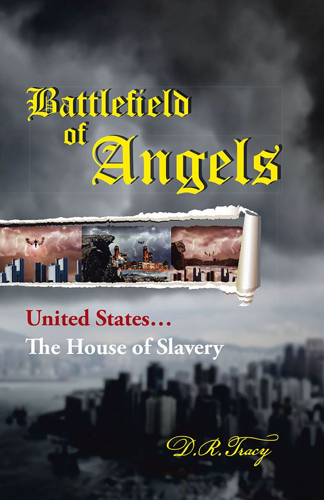 Battlefield of Angels: United States...The House of Slavery