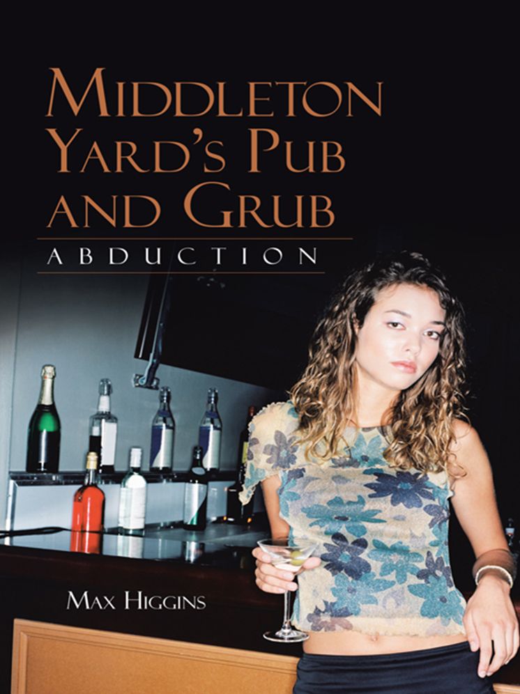 Middleton Yard's Pub and Grub: Abduction