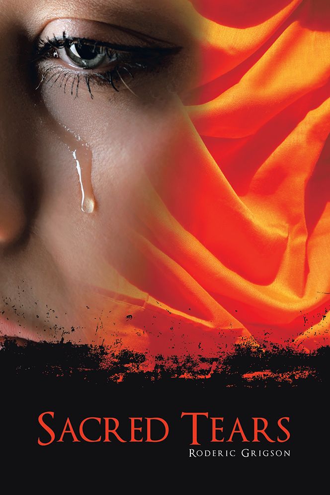 SACRED TEARS