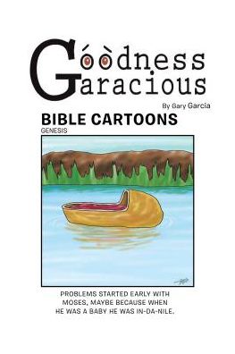 Goodness Garacious: BIBLE CARTOONS