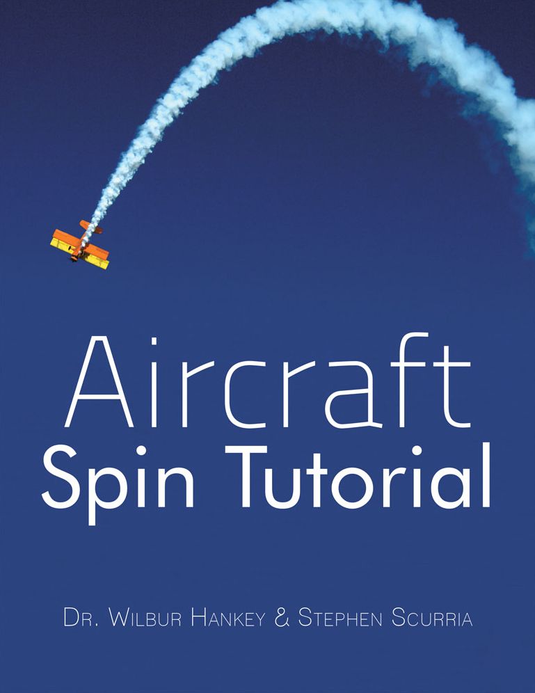 Aircraft Spin Tutorial