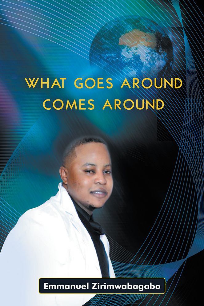 WHAT GOES AROUND COMES AROUND