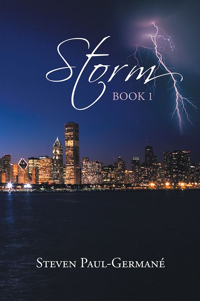 Storm: Book 1