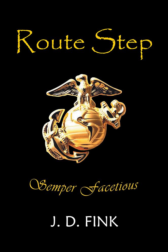 ROUTE STEP: Semper Facetious