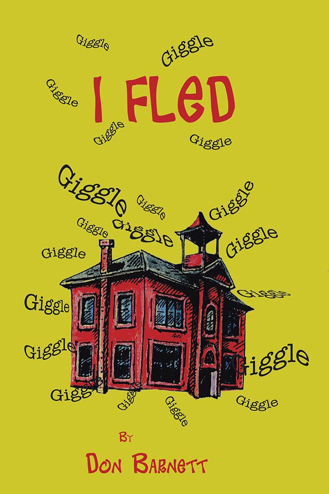I FLED