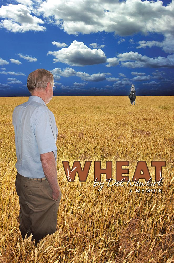 Wheat: a memoir
