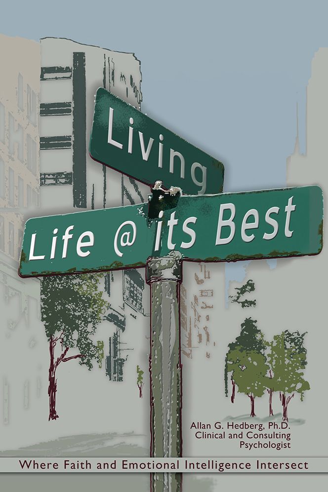 Living life @ its best: Where Faith and Emotional Intelligence Intersect