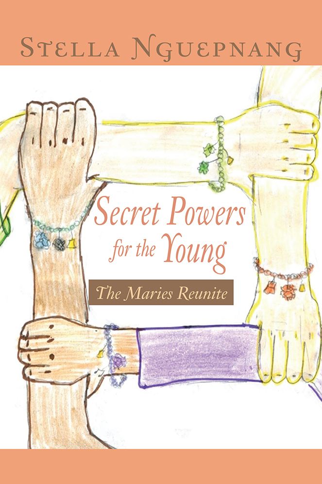 Secret Powers for the Young: The Maries Reunite